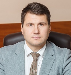 Очеретний Андрій Михайлович